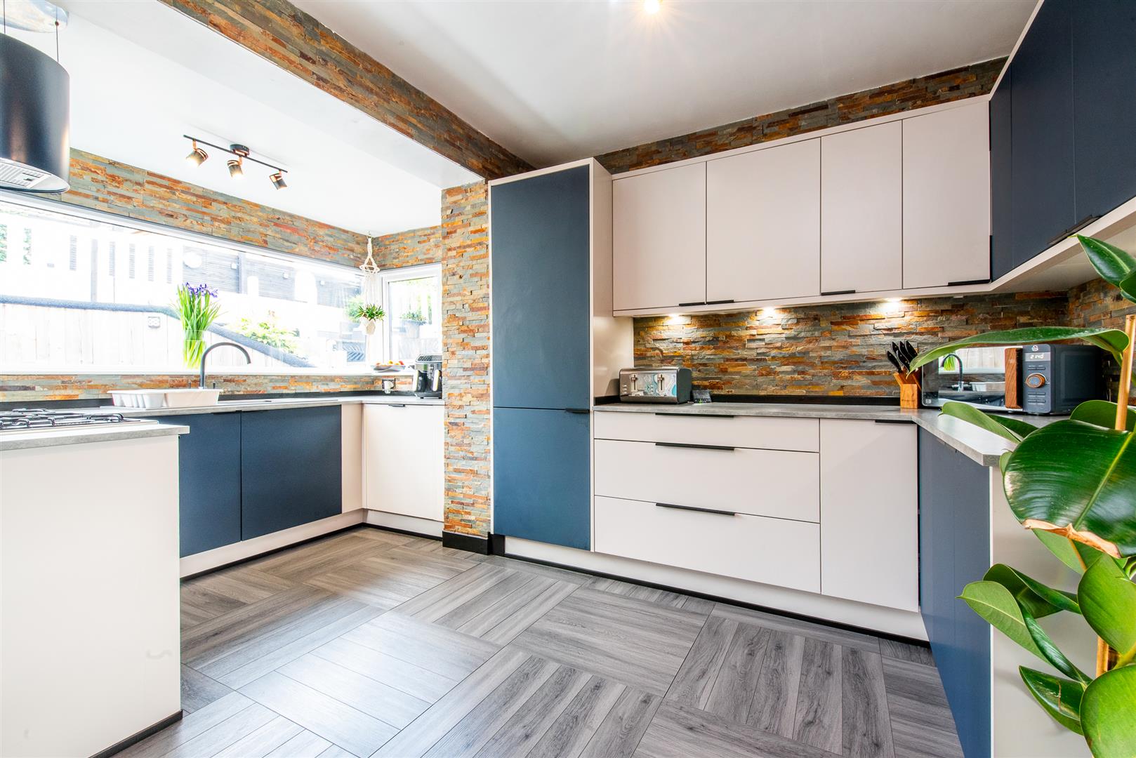 Larch Drive, Chorley